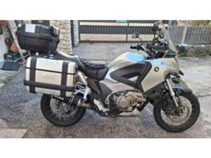 CROSSTOURER DCT ABS (2011 - 15)