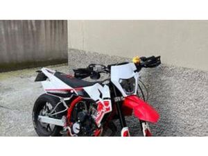 RS 125 R (2021 - 23)