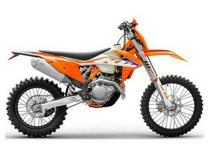 2023 KTM 450 XCF-W