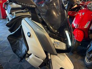 BMW C EVOLUTION GARANTIE 3 MOIS