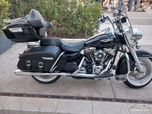 HARLEY DAVIDSON ROAD KING