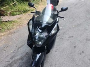 HONDA SILVER WING FJS 400 D