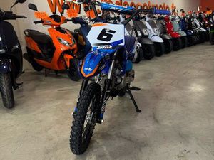 DIRT BIKE SMX 12/14 125 CC AN/2023