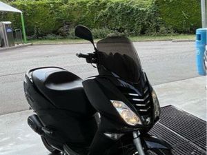 PEUGEOT CITYSTAR 50 CC