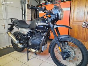 ROYAL ENFIELD HIMALAYAN