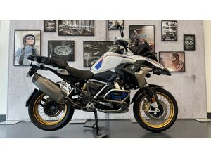 BMW R 1250 GS RALLYE, ENDURO, OCCASION, CHF 23'490.-