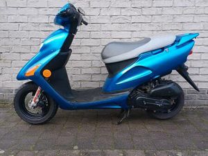 ② HONDA SFX B-KLASSE