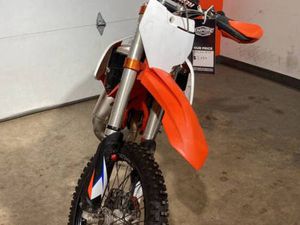 2022 KTM 50 SX