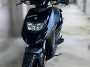 PIAGGIO TYPHOON - 2017