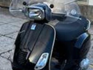 PIAGGIO VESPA 150 S - 2011