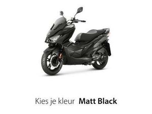 ② SYM JET X 125 CC