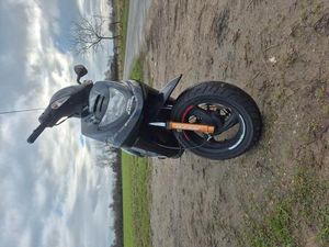 ② TGB TAPO 50 CC CLASSE A