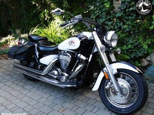 YAMAHA ROAD STAR