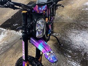 SUR-RUN LIGHT BEE 2023