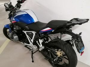 BMW R 1250 R SPORT, NAKED, OCCASION, CHF 14'990.-