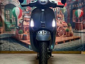 VESPA @125 PRIMAVERA OFICINA 8 MATOSINHOS E LEÇA DA PALMEIRA