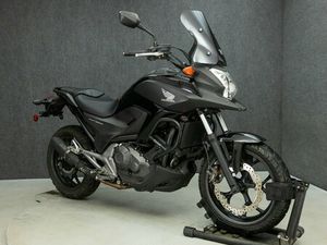 2015 HONDA NC700X