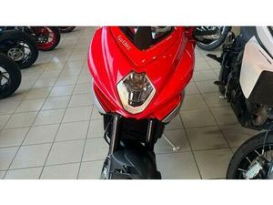 VENDO MV AGUSTA TURISMO VELOCE 800 LUSSO (2014 - 16) USATA A CHERASCO (CODICE 9906988) - MOTO.IT