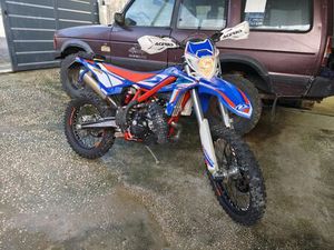 BETA 300 XTRAINER VENDA DO PINHEIRO E SANTO ESTÊVÃO DAS GALÉS