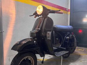 LML 125 CAIXA MANUAL ALDOAR, FOZ DO DOURO E NEVOGILDE