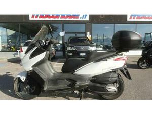 VENDO KYMCO DOWNTOWN 300I (2009 - 17) USATA A CITTA' DI CASTELLO (CODICE 9906985) - MOTO.IT