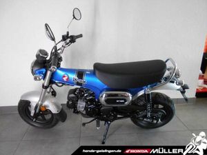 HONDA DAX 125