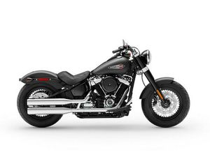 2019 HARLEY-DAVIDSON® FLSL - SOFTAIL® SOFTAIL SLIM®