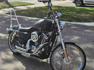 HARLEY DAVIDSON (TRADES)