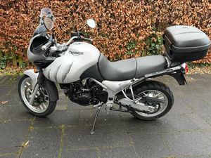 TRIUMPH TIGER 955I