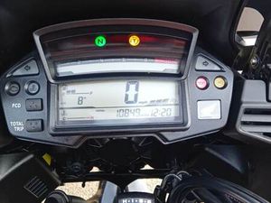 HONDA, CROSSTOURER, 2016, 1237 (CC)
