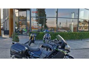 VENDO KAWASAKI GTR 1400 (2007 - 09) USATA A CHIETI (CODICE 9907066) - MOTO.IT
