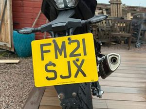 KTM, DUKE, 2021, 125 (CC)