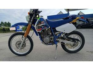 VENDO SUZUKI DR 350 S (1990 -93) USATA A PONZANO VENETO (CODICE 9907031) - MOTO.IT