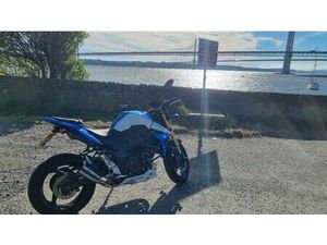 SUZUKI, GSR, 2016, 749 (CC)