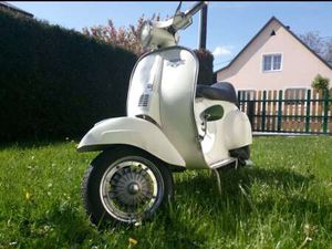 VESPA SPECIAL