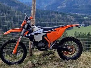150 XC-W EXC ENDURO MOTOCROSS