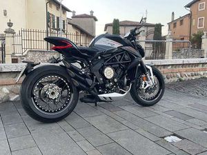 MV AGUSTA DRAGSTER RR SCS