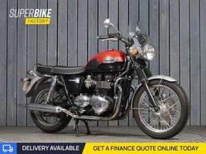 2015 15 TRIUMPH BONNEVILLE T100