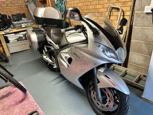 TRIUMPH, SPRINT, 2011, 1050 (CC)