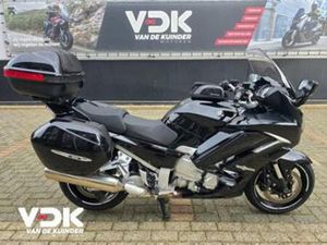 YAMAHA FJR 1300 AE (BJ 2014) — MOTOREN | YAMAHA — MARKTPLAATS