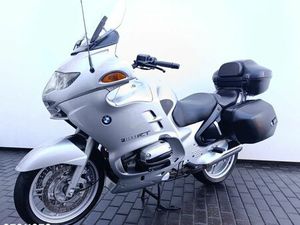 BMW R