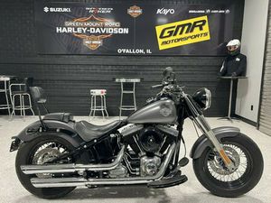 2014 HARLEY-DAVIDSON SOFTAIL FLS - SLIM