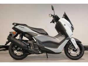 YAMAHA NMAX 125 TECH MAX (BJ 2026) — MOTOREN | YAMAHA — MARKTPLAATS
