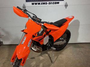 2025 KTM 250 XC
