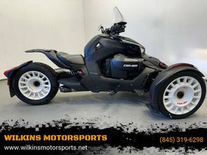 2023 CAN-AM RYKER RALLY 900 ACE