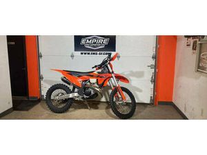 2025 KTM 300 XC
