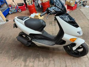 APRILIA SR 125 2 TAKT