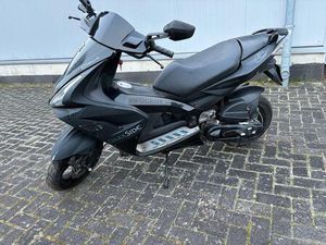 PEUGEOT JETFORCE C-TECH 50 CCM