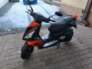 ROLLER SPEEDFIGHT 125ER