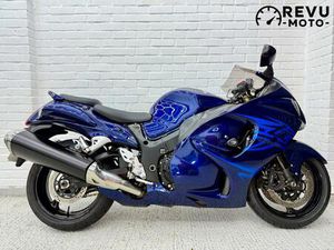 SUZUKI GSX1300R HAYABUSA 1340 CC